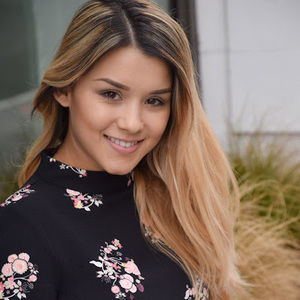 Meet your Posher, Yolanda